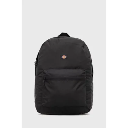 Zdjęcie Dickies Plecak kolor czarny duży gładki
