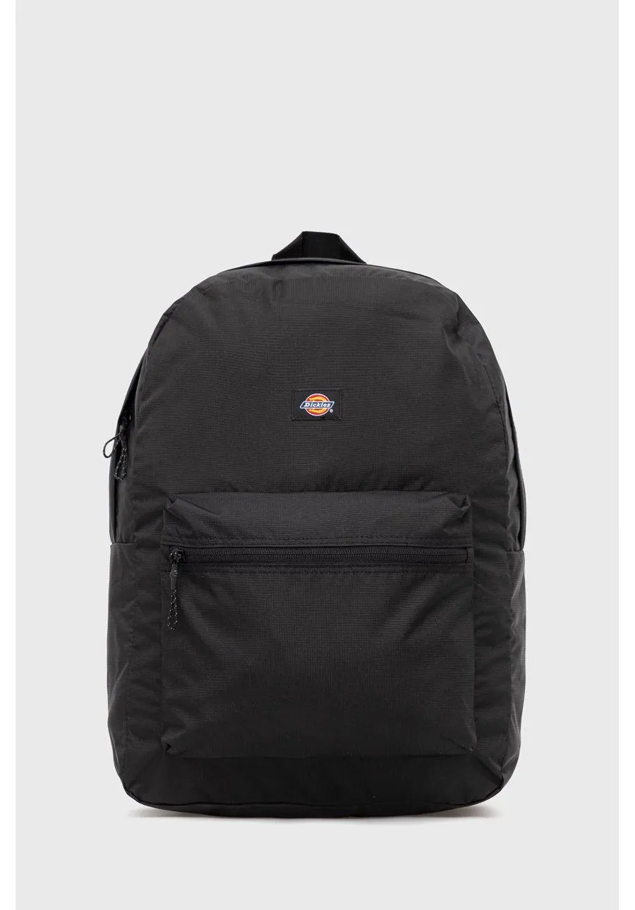 obrazek 1 Dickies Plecak kolor czarny duży gładki