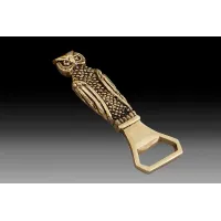 Zdjęcie Sowa - otwieracz do butelek