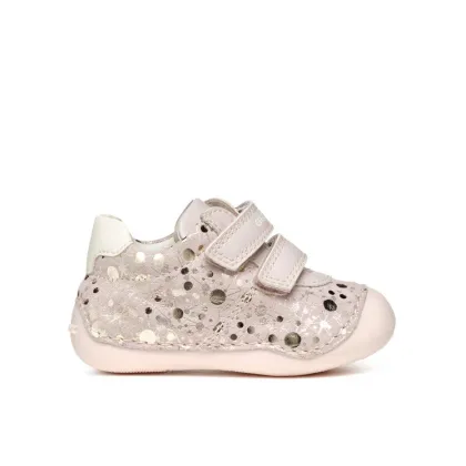 Zdjęcie Geox Sneakersy B Tutim B9440B 007BC C8556 Różowy