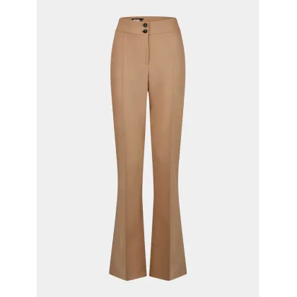 Zdjęcie Marc Aurel Spodnie materiałowe 1685 2002 93236 Beżowy Regular Fit