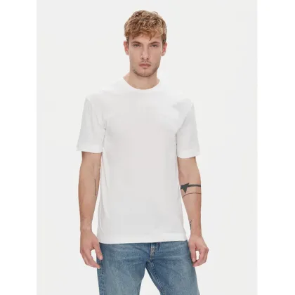 Zdjęcie Calvin Klein T-Shirt K10K112749 Biały Comfort Fit