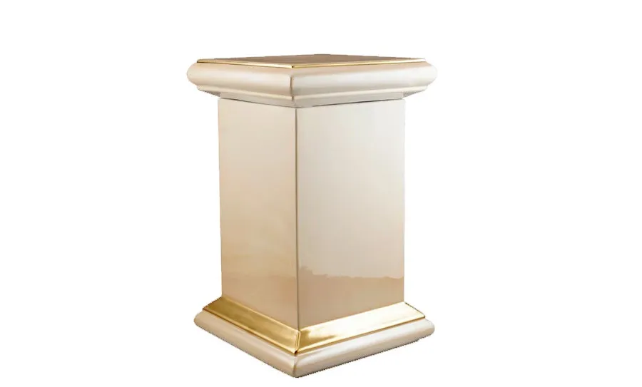 picture 2 Luxurious pillar