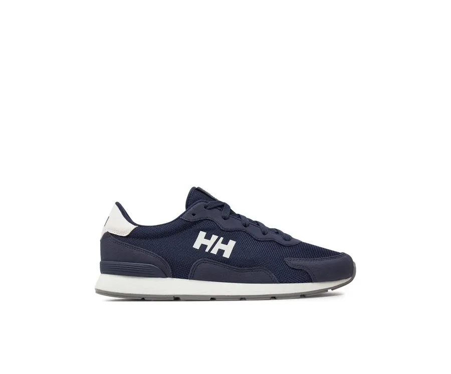 obrazek 1 Helly Hansen Sneakersy Furrow 2 11996 Granatowy