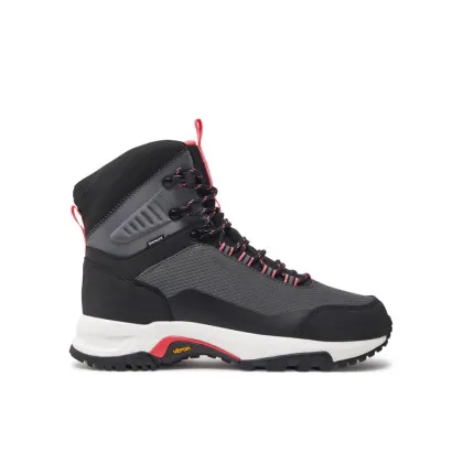 Zdjęcie Halti Trekkingi Rorvik 054-2806 Szary