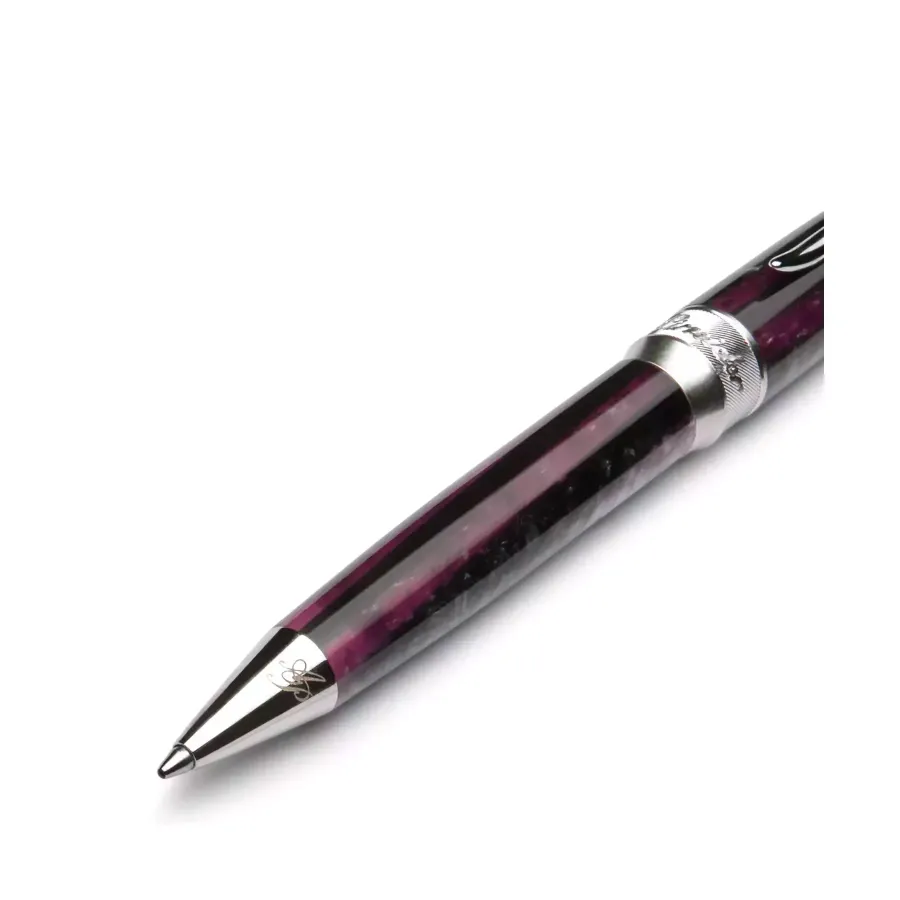 obrazek 1 Prestiżowy długopis Arco Violet, Violetto