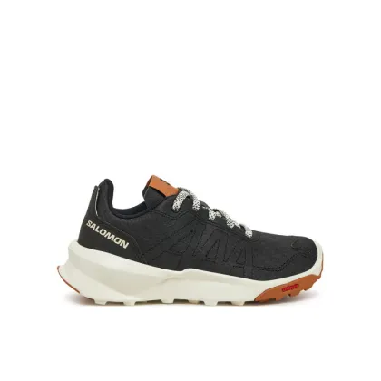 Zdjęcie Salomon Trekkingi Patrol Play L47734700 Czarny