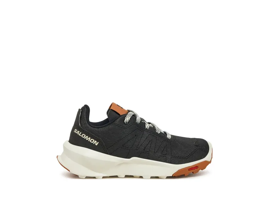 obrazek 1 Salomon Trekkingi Patrol Play L47734700 Czarny
