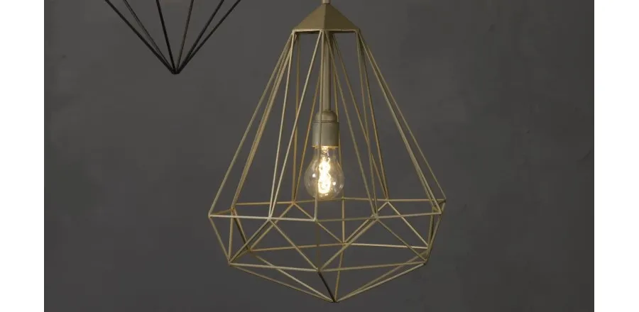 picture 1 Stylish chandelier from Jasper van Grootel