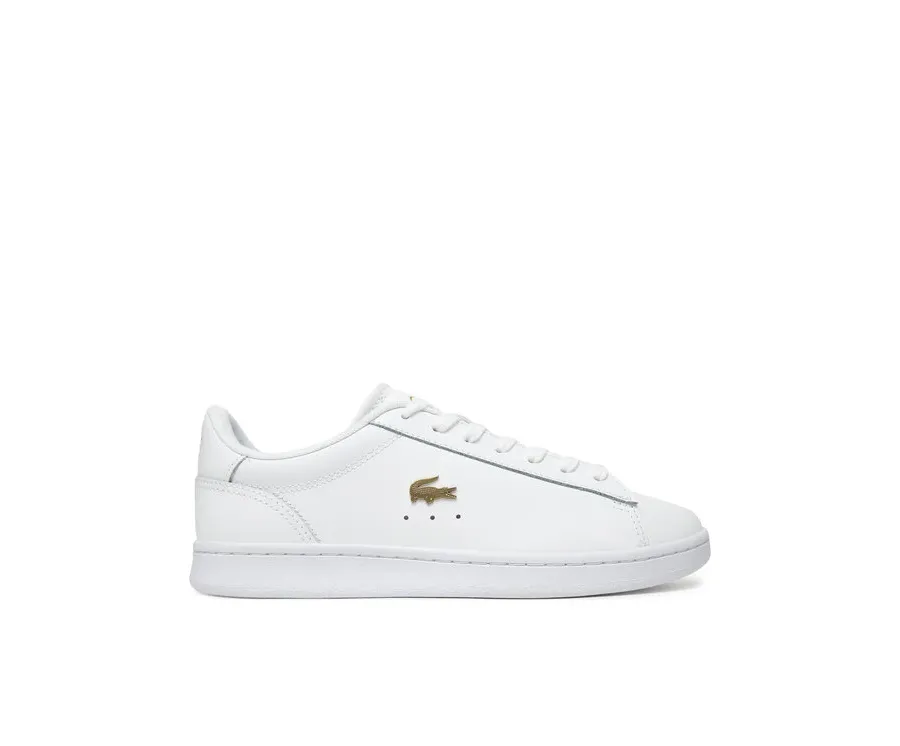 obrazek 1 Lacoste Sneakersy Carnaby Set 7-48SFA0012 Biały