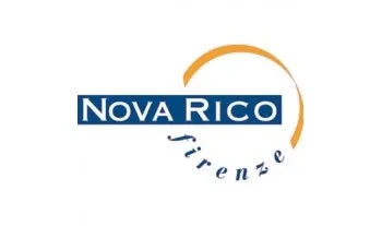 Nova Rico logo