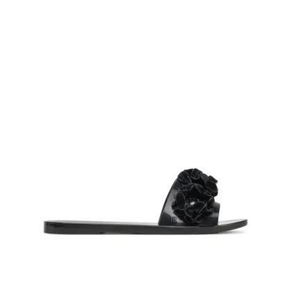 Zdjęcie Melissa Klapki Melissa Babe Springtime Ad M 35851 Czarny
