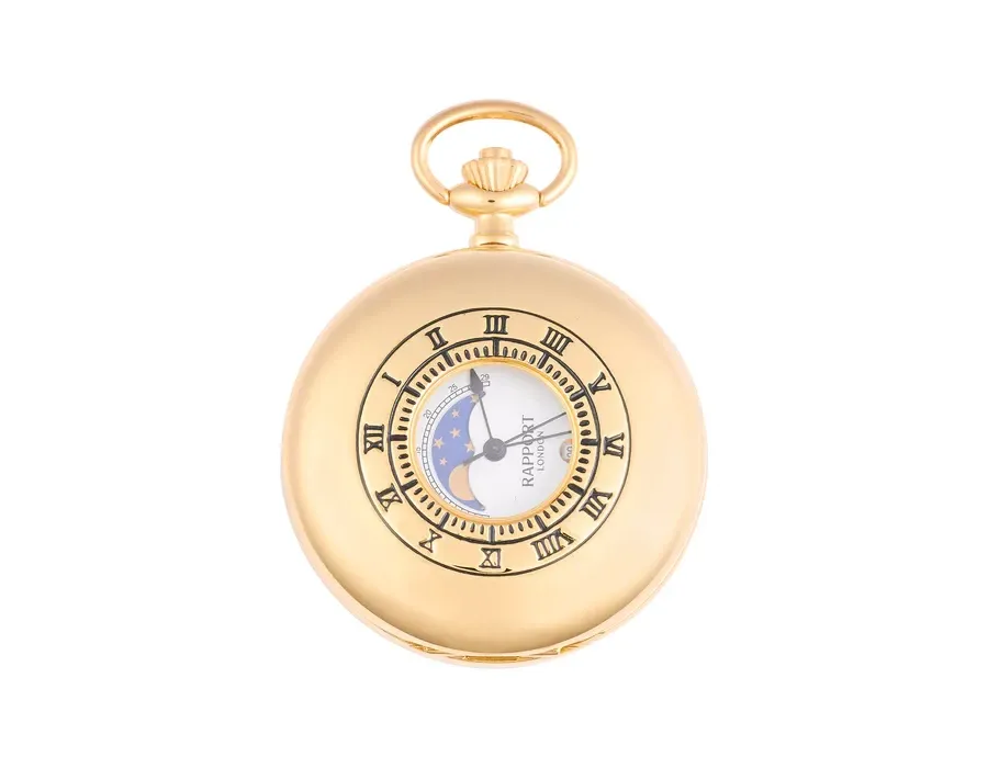 picture 4 Modernist pocket watch