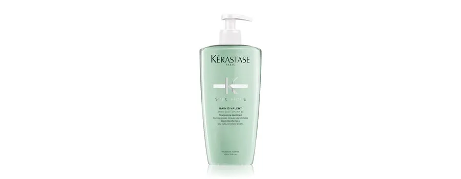 obrazek 1 Kérastase Specifique Bain Divalent Szampon do włosów 500 ml
