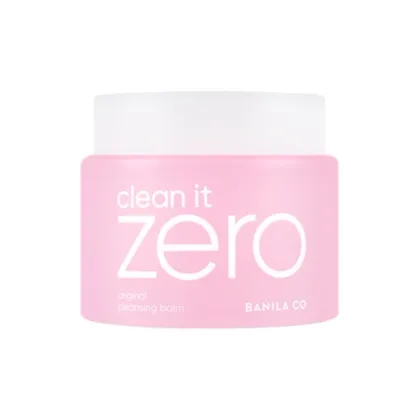 Zdjęcie Banila Co Clean it Zero Cleansing Balm Original 170 ml Banila Co.