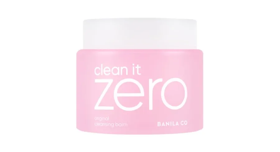 obrazek 1 Banila Co Clean it Zero Cleansing Balm Original 170 ml Banila Co.