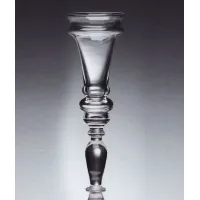 Picture Luxurious Italian champagne glass - Pampaloni