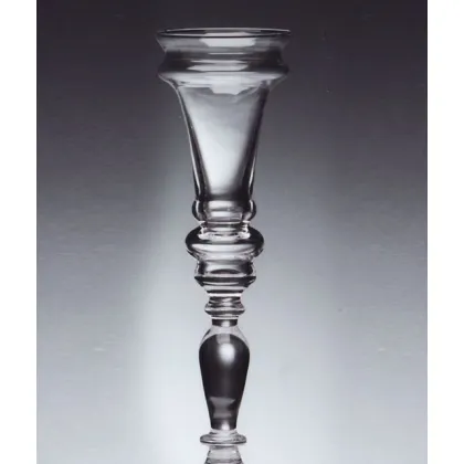 Picture Luxurious Italian champagne glass - Pampaloni