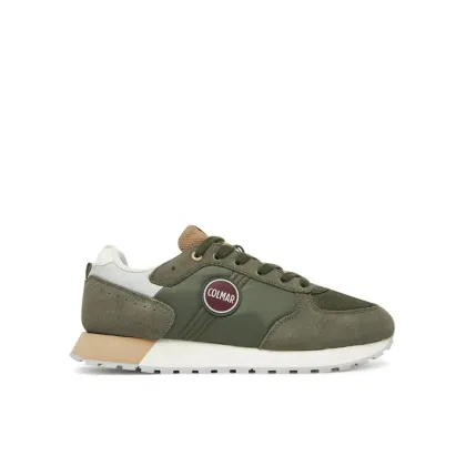 Zdjęcie Colmar Sneakersy Travis SS25/063 Brązowy