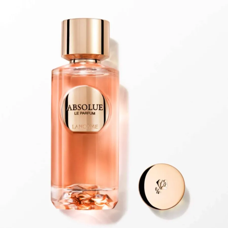 obrazek 1 LE PARFUM - Woda perfumowana Lancôme