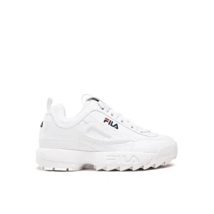 Zdjęcie Fila Sneakersy Disruptor Low 1010262.1FG Biały