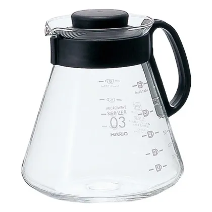 Zdjęcie Hario Range Server V60-03 Microwave - 800ml HARIO