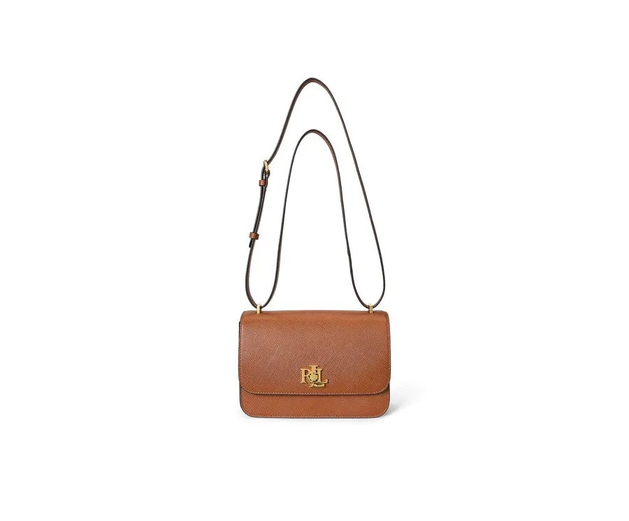 obrazek 1 LAUREN RALPH LAUREN Torebka 431974272001 Brązowy
