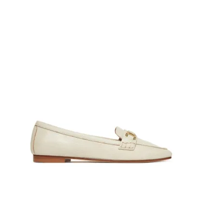 Zdjęcie Pollini Lordsy PA10121C0MPF0105 Écru