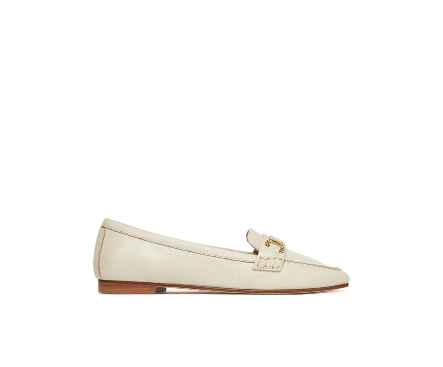 obrazek 1 Pollini Lordsy PA10121C0MPF0105 Écru