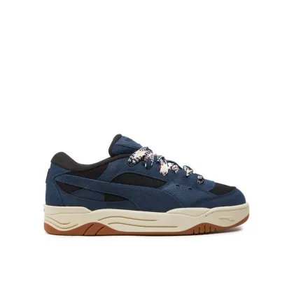 Zdjęcie Puma Sneakersy 180 Lace Interest 398415 02 Granatowy