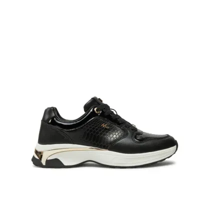 Zdjęcie MEXX Sneakersy MI001008843W-01 Czarny