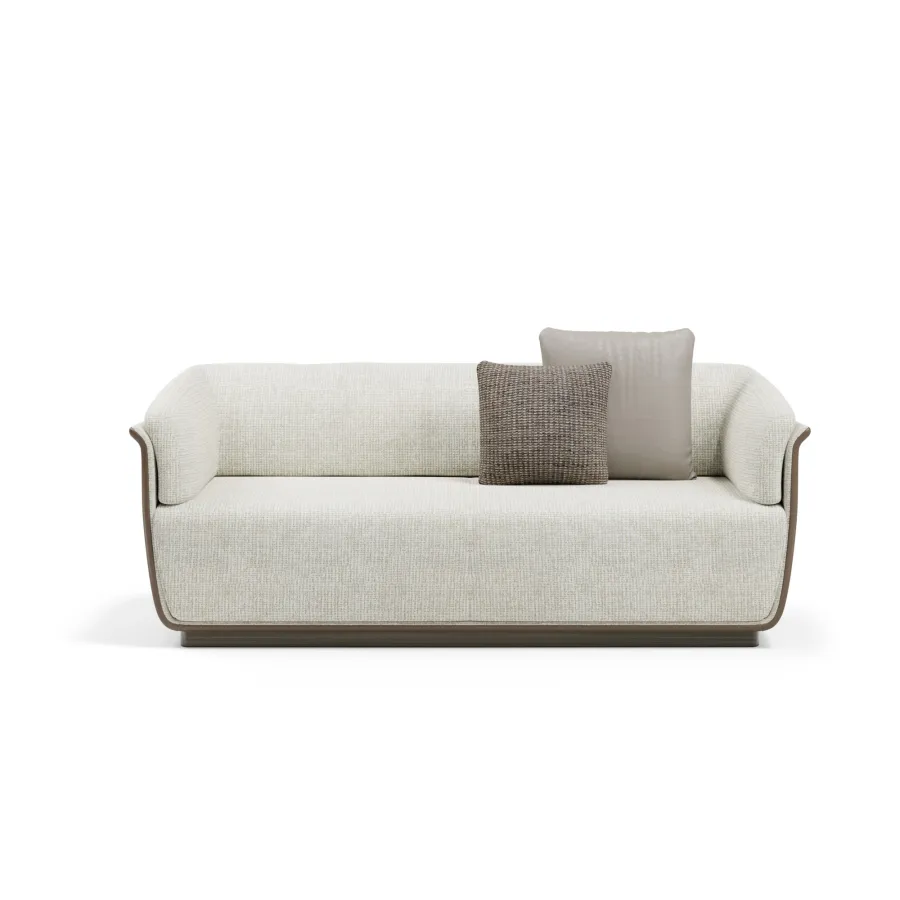 obrazek 6 Fantastyczna modernistyczna sofa do salonu prosto z Włoch