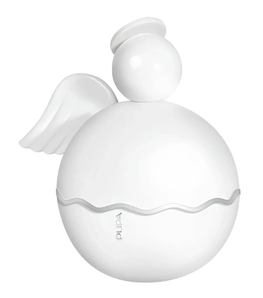 obrazek 1 Pupa Angel Paleta do makijażu White 12,8g 12.8 g