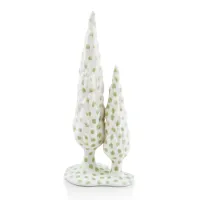 Zdjęcie Ceramiczny cyprys bonsai – Ahura