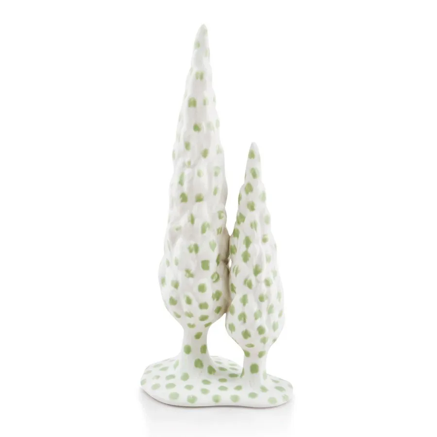 obrazek 1 Ceramiczny cyprys bonsai – Ahura