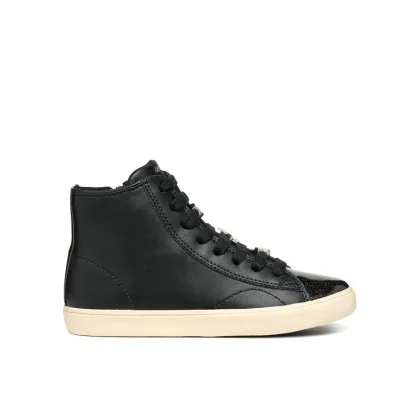 Zdjęcie Geox Sneakersy J Gisli Girl J464NJ 0BCKC C9999 S Czarny