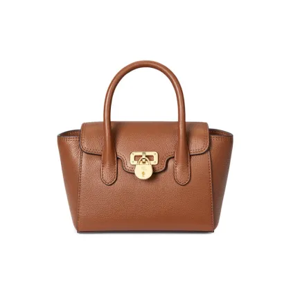 Zdjęcie LAUREN RALPH LAUREN Torebka 431969349001 Brązowy