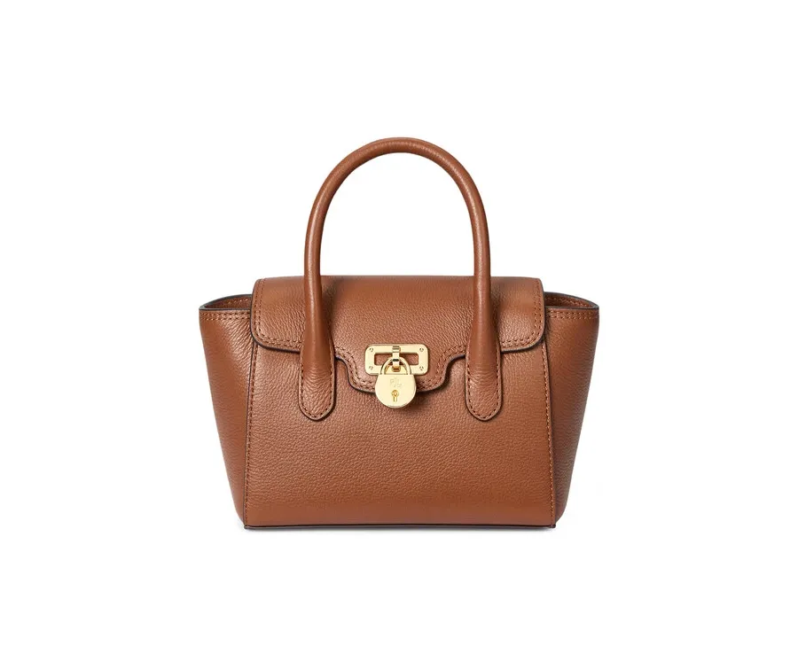 obrazek 1 LAUREN RALPH LAUREN Torebka 431969349001 Brązowy