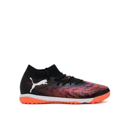 Zdjęcie Puma Buty do piłki nożnej Future 8 Match Tt 108370 01 Czarny
