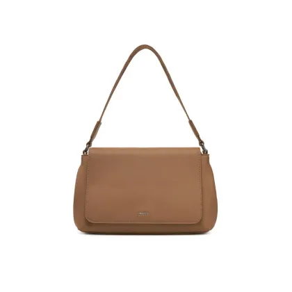 Zdjęcie Calvin Klein Torebka K60K613085 Beżowy
