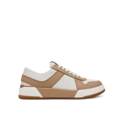 Zdjęcie Max Mara Sneakersy Chill 2514761091650 Biały