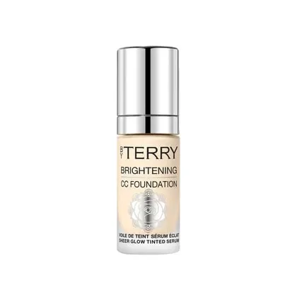 Zdjęcie By Terry Brightening CC Foundation Podkład w płynie 30 ml Nr. 1N - Fair Neutral