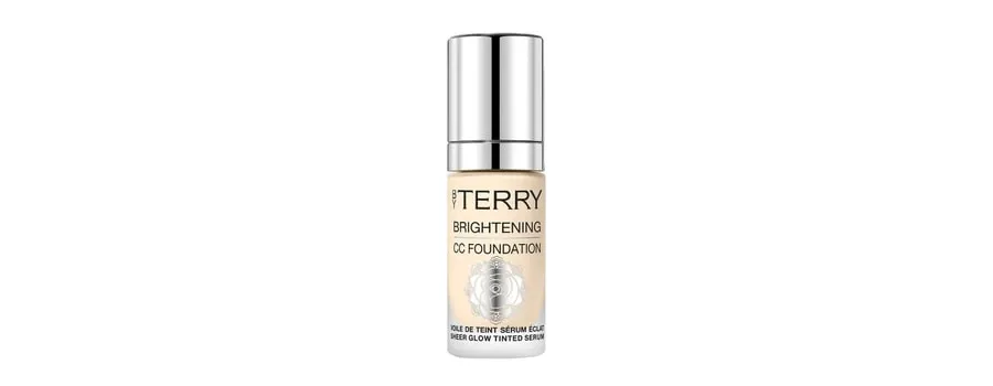 obrazek 1 By Terry Brightening CC Foundation Podkład w płynie 30 ml Nr. 1N - Fair Neutral