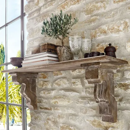 Zdjęcie Półka ścienna Bellou