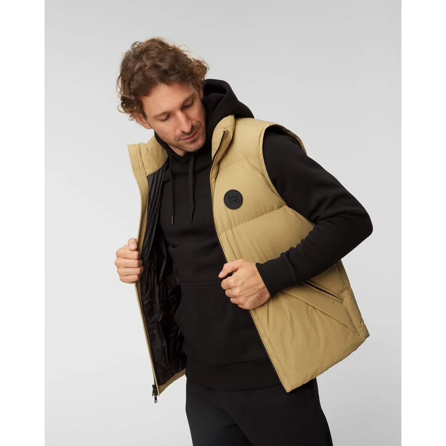 obrazek 1 Kamizelka Puchowa Woolrich Sierra Supreme Vest