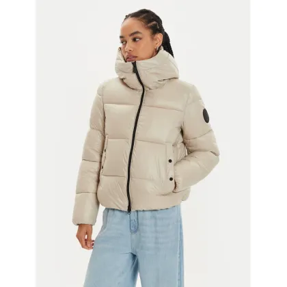 Zdjęcie Save The Duck Kurtka zimowa D31989W LUCK19 Beżowy Regular Fit