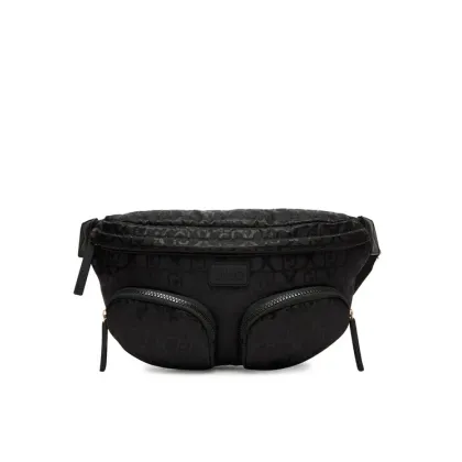Zdjęcie Liu Jo Sport Saszetka nerka TA5248 T2801 Czarny