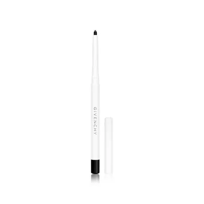 Zdjęcie GIVENCHY Khôl Couture Waterproof Kredka w sztyfcie 0.3 g Nr. 01 - Black