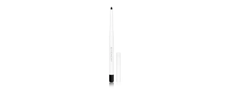 obrazek 1 GIVENCHY Khôl Couture Waterproof Kredka w sztyfcie 0.3 g Nr. 01 - Black