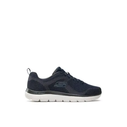 Zdjęcie Skechers Sneakersy Brisbane 232057/NVY Granatowy